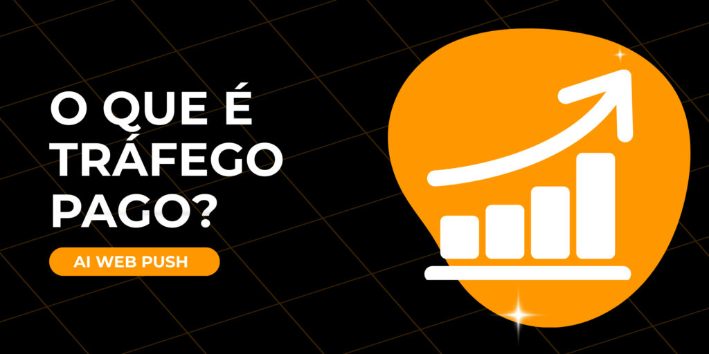 o que é tráfego pago